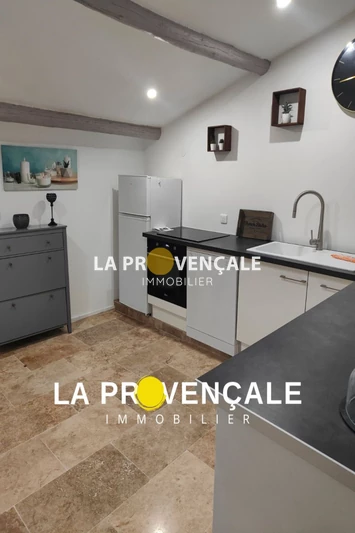 Vente maison Saint-Julien  