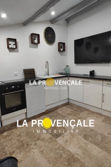 Vente maison Saint-Julien  