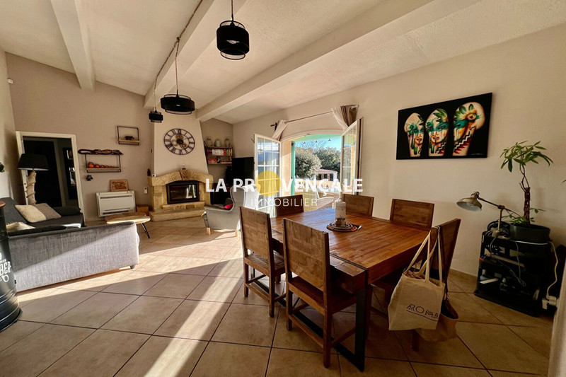 Vente villa Saint-Maximin-la-Sainte-Baume  