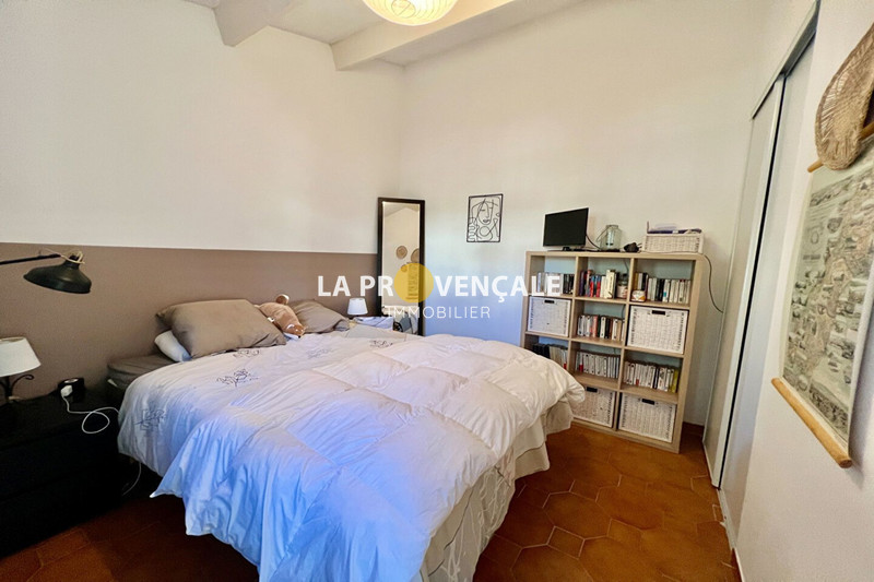 Vente villa Saint-Maximin-la-Sainte-Baume  