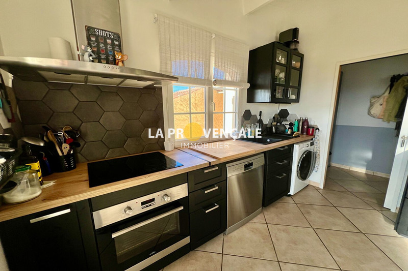 Vente villa Saint-Maximin-la-Sainte-Baume  