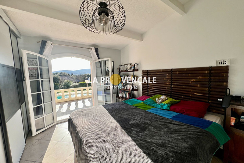 Vente villa Saint-Maximin-la-Sainte-Baume  