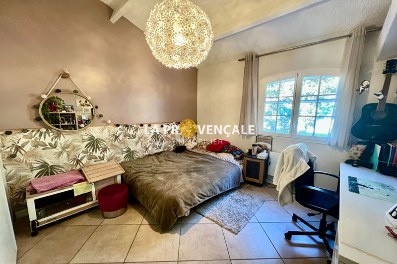 Vente villa Saint-Maximin-la-Sainte-Baume  