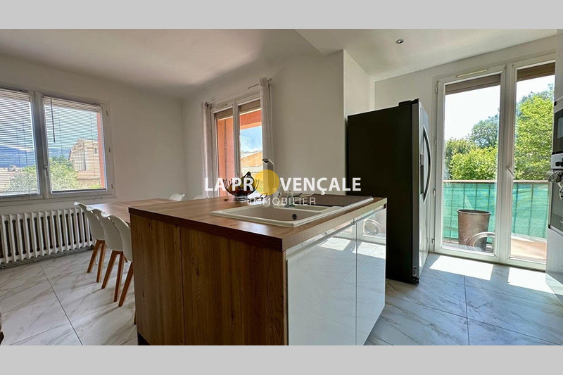 Vente maison Trets  