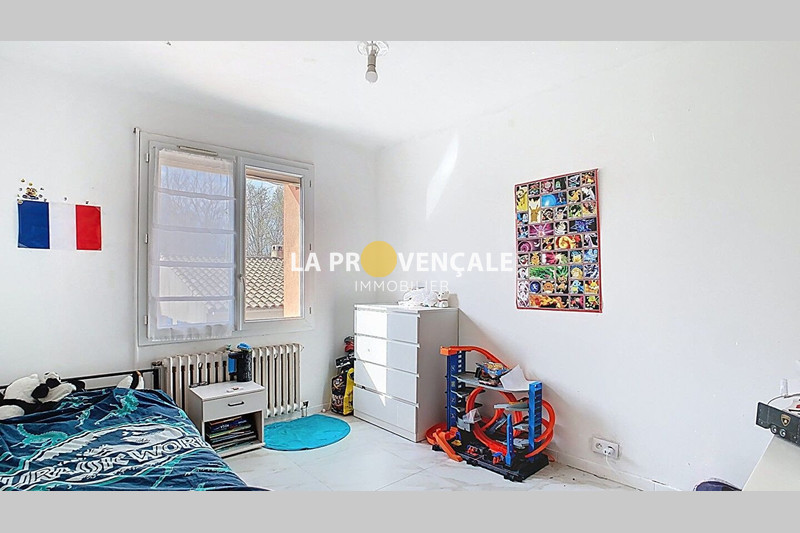Vente maison Trets  