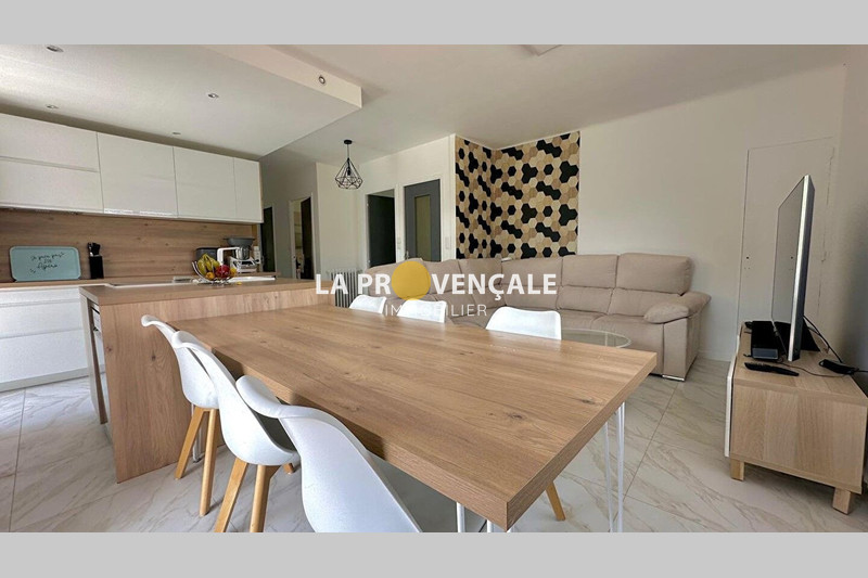 Vente maison Trets  