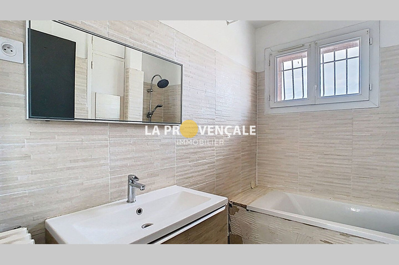 Vente maison Trets  