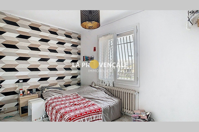 Vente maison Trets  