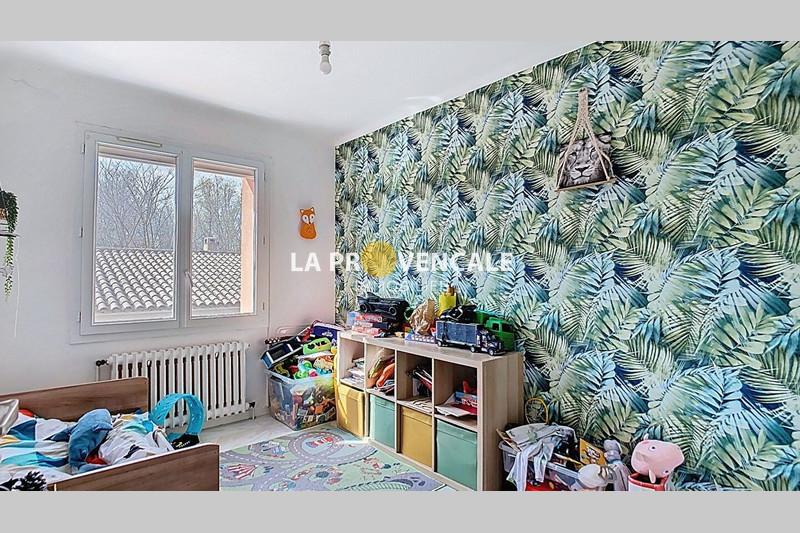 Vente maison Trets  