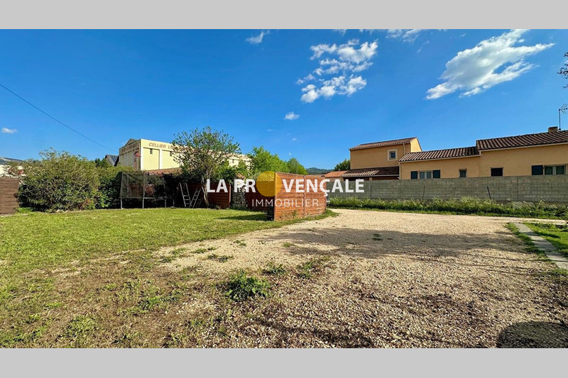 Vente maison Trets  