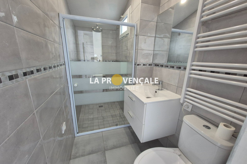 Vente maison Trets  