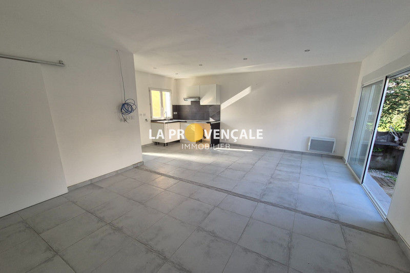 Vente maison Trets  