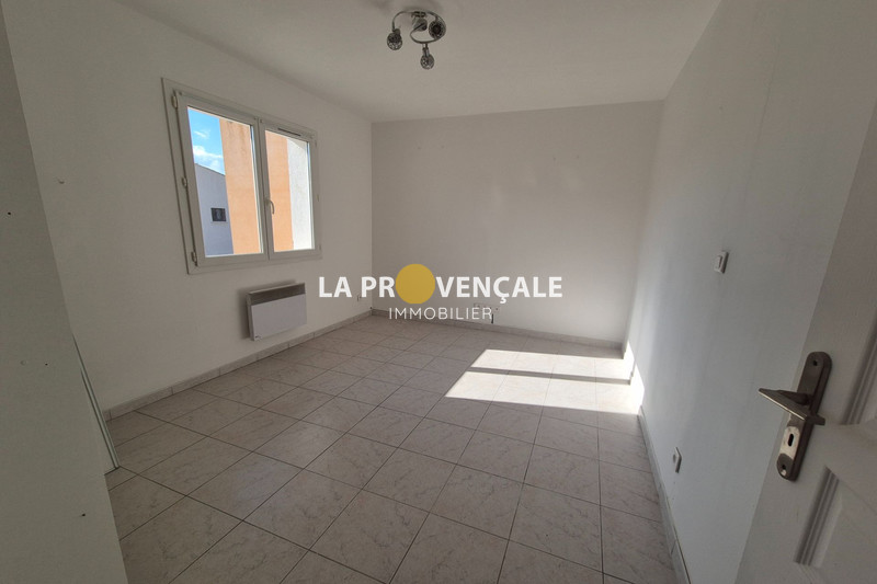 Vente maison Trets  