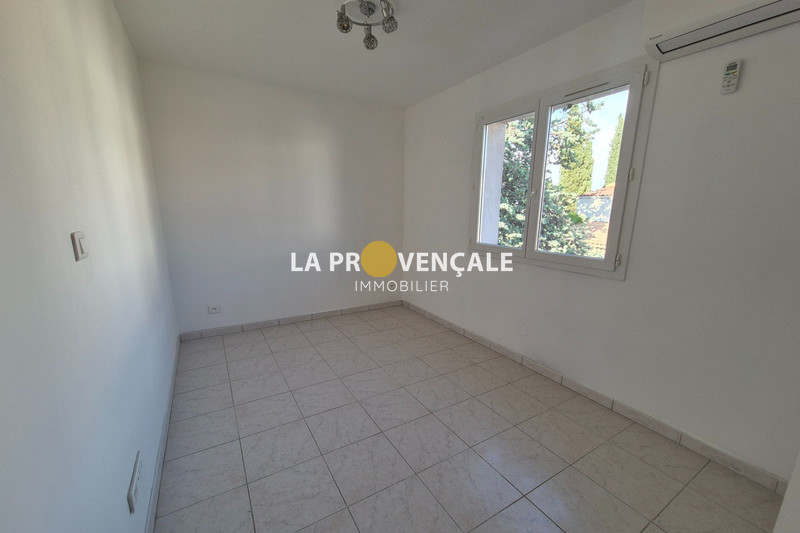 Vente maison Trets  