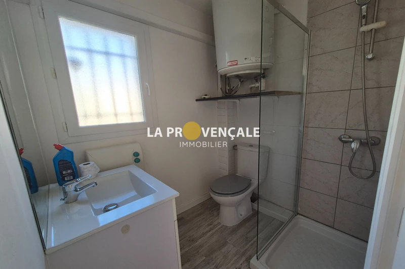 Vente maison Trets  