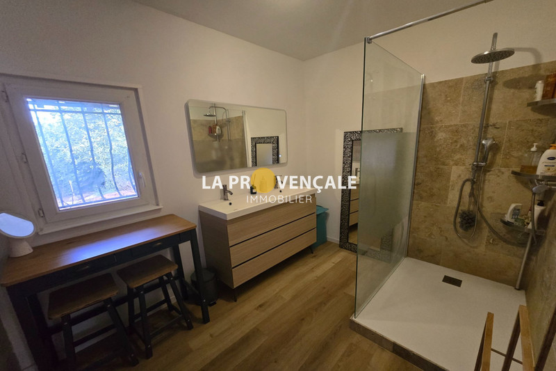 Vente maison Saint-Maximin-la-Sainte-Baume  