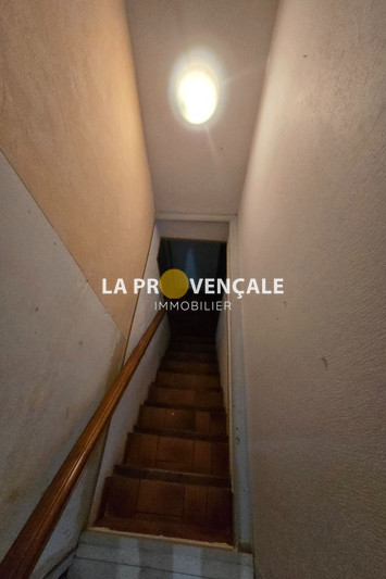 Vente maison Saint-Maximin-la-Sainte-Baume  