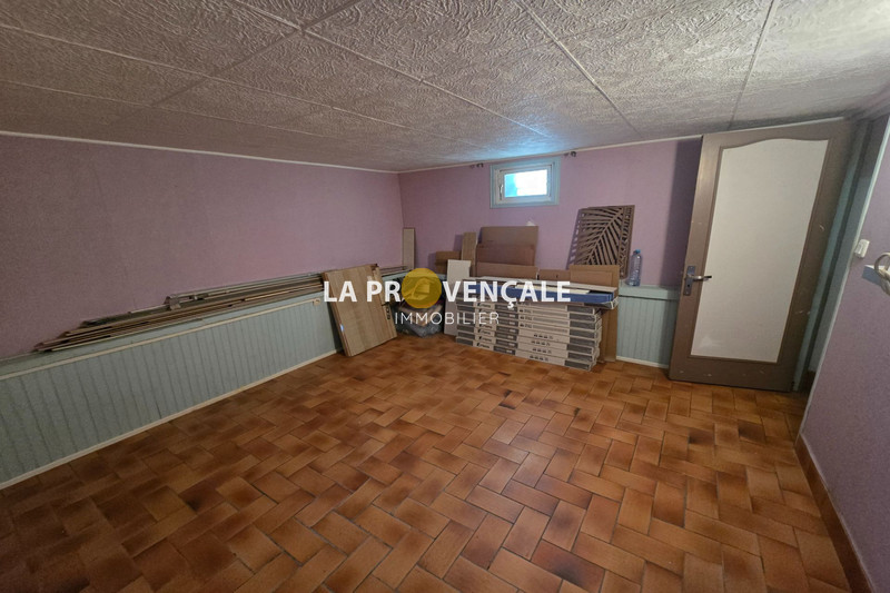 Vente maison Saint-Maximin-la-Sainte-Baume  