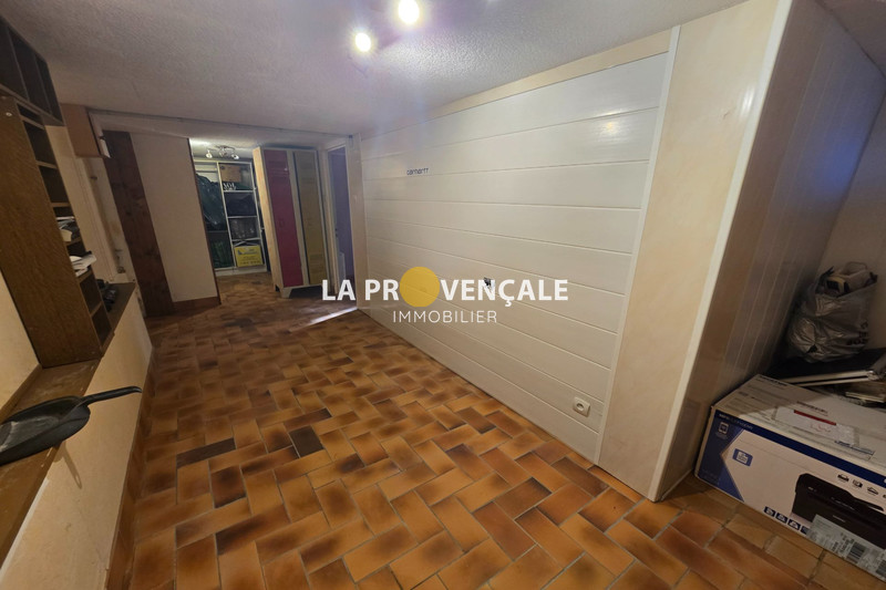 Vente maison Saint-Maximin-la-Sainte-Baume  