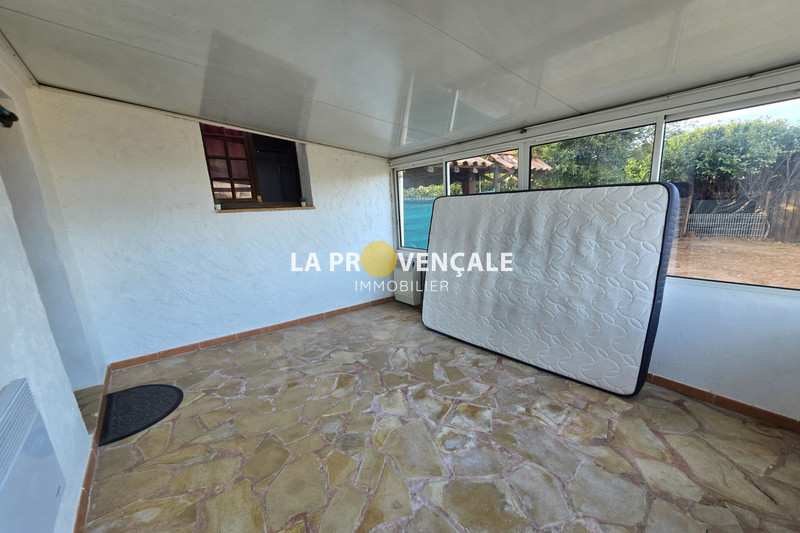 Vente maison Saint-Maximin-la-Sainte-Baume  