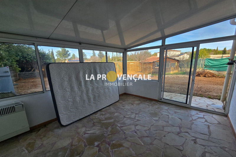 Vente maison Saint-Maximin-la-Sainte-Baume  