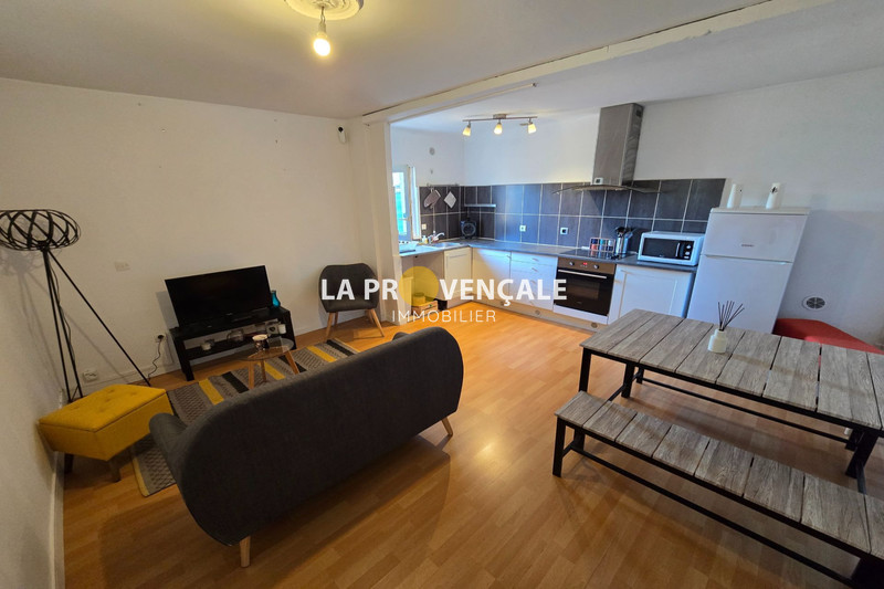 Vente maison Saint-Maximin-la-Sainte-Baume  