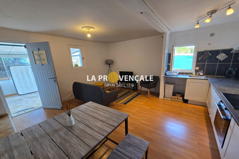 Vente maison Saint-Maximin-la-Sainte-Baume  