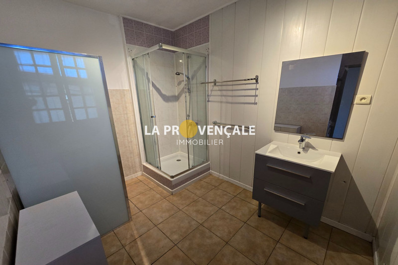 Vente maison Saint-Maximin-la-Sainte-Baume  