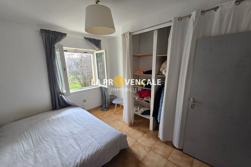 Vente maison Saint-Maximin-la-Sainte-Baume  