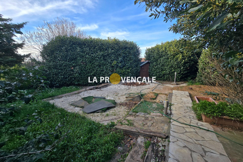 Vente maison Saint-Maximin-la-Sainte-Baume  