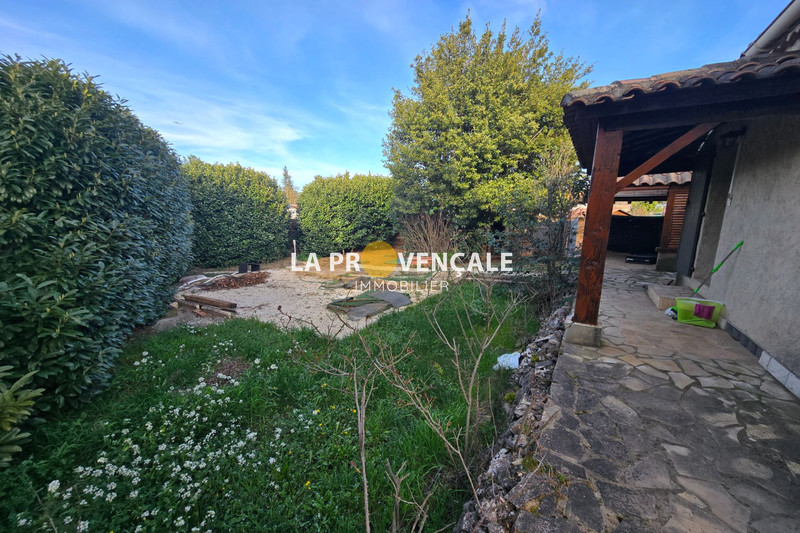 Vente maison Saint-Maximin-la-Sainte-Baume  