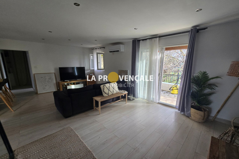 Vente maison Saint-Maximin-la-Sainte-Baume  