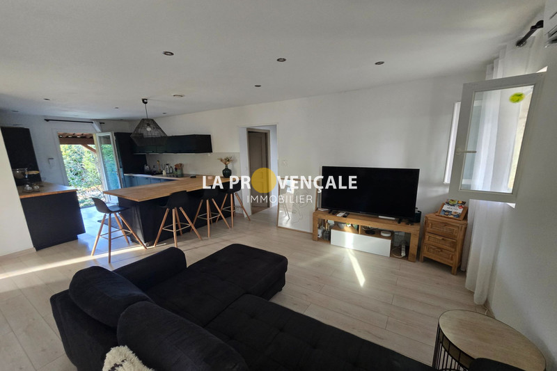 Vente maison Saint-Maximin-la-Sainte-Baume  