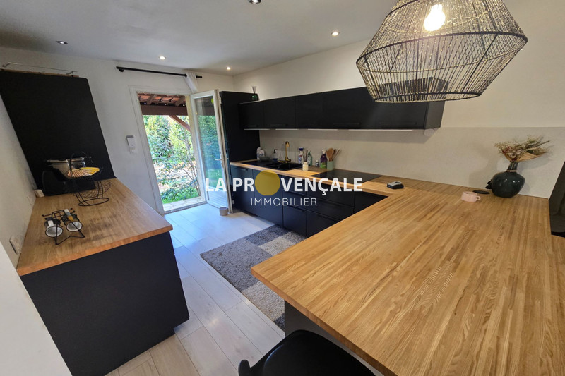 Vente maison Saint-Maximin-la-Sainte-Baume  