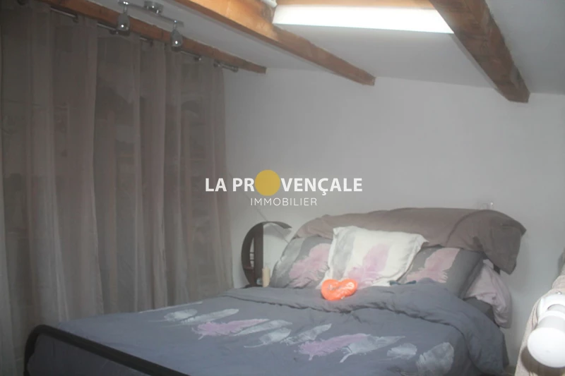 Vente maison Saint-Maximin-la-Sainte-Baume  