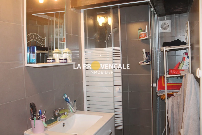 Vente maison Saint-Maximin-la-Sainte-Baume  