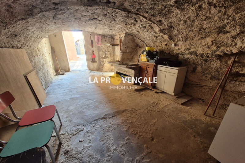 Vente maison de village Pourrières  