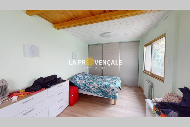 Vente maison Trets  