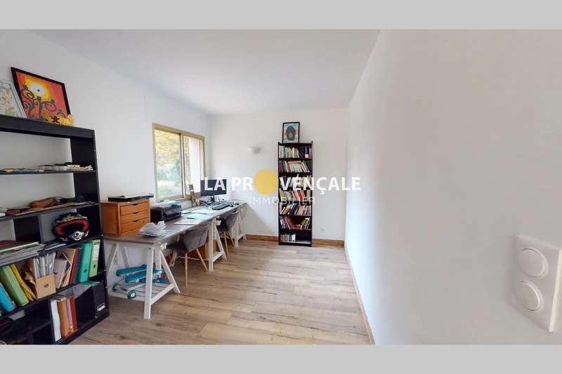 Vente maison Trets  