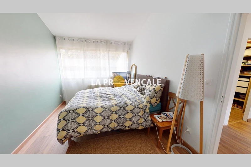 Vente maison Trets  