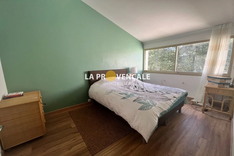 Vente maison Trets  