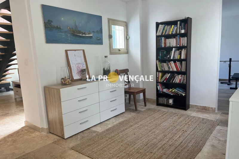 Vente maison Trets  