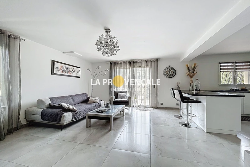 Vente maison Pourcieux  