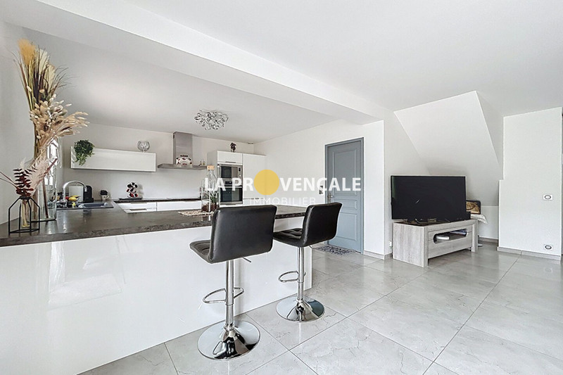 Vente maison Pourcieux  