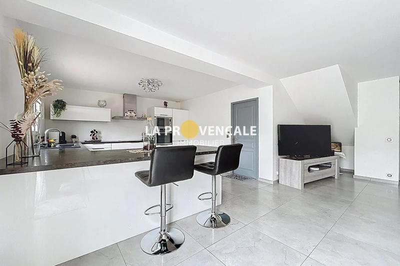 Vente maison Pourcieux  