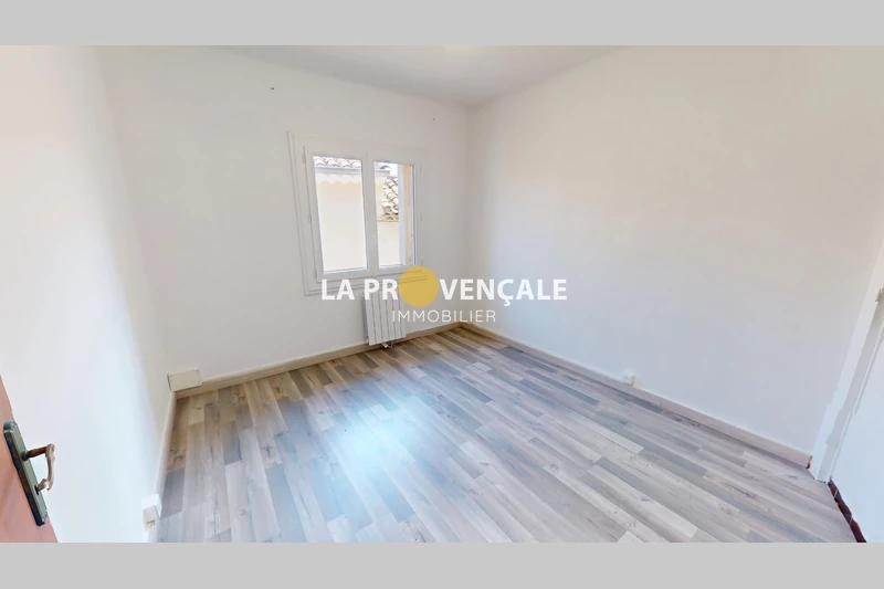 Vente maison de village Puyloubier  