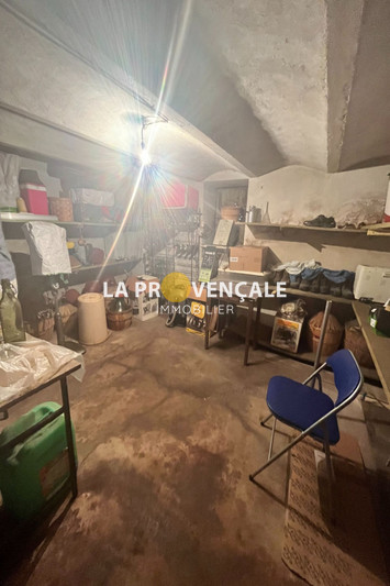Vente maison Trets  