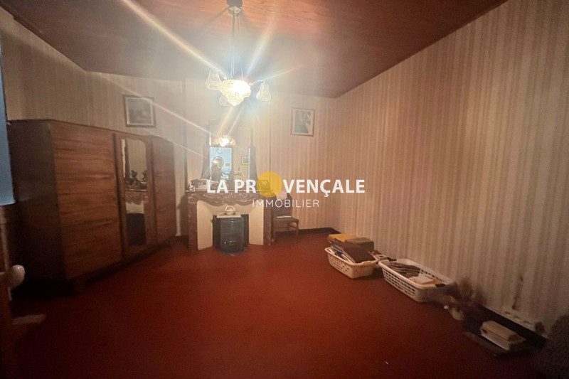 Vente maison Trets  