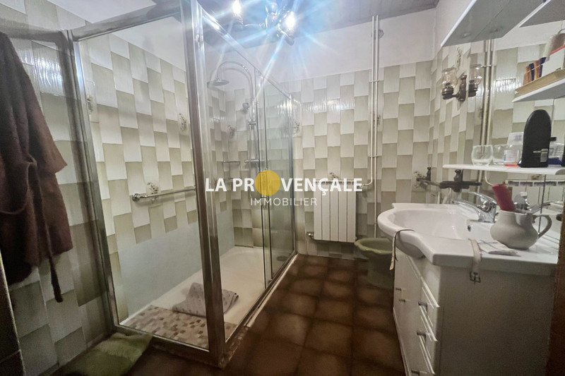 Vente maison Trets  