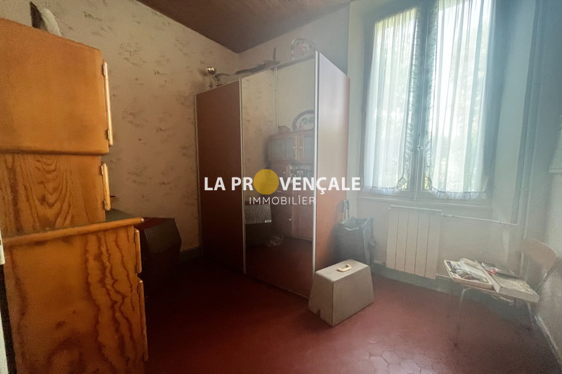 Vente maison Trets  